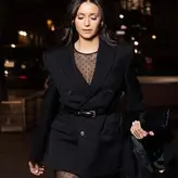 Nina Dobrev голая #2680