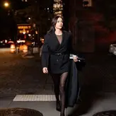 Nina Dobrev голая #2682