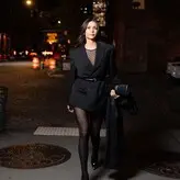 Nina Dobrev голая #2683