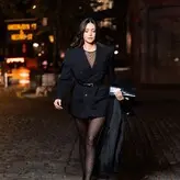 Nina Dobrev голая #2684