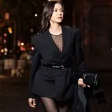 Nina Dobrev голая #2686