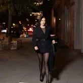 Nina Dobrev голая #2687