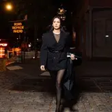 Nina Dobrev голая #2688