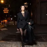 Nina Dobrev голая #2691