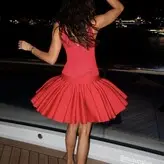 Nina Dobrev голая #2710