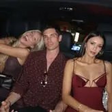 Nina Dobrev голая #2716