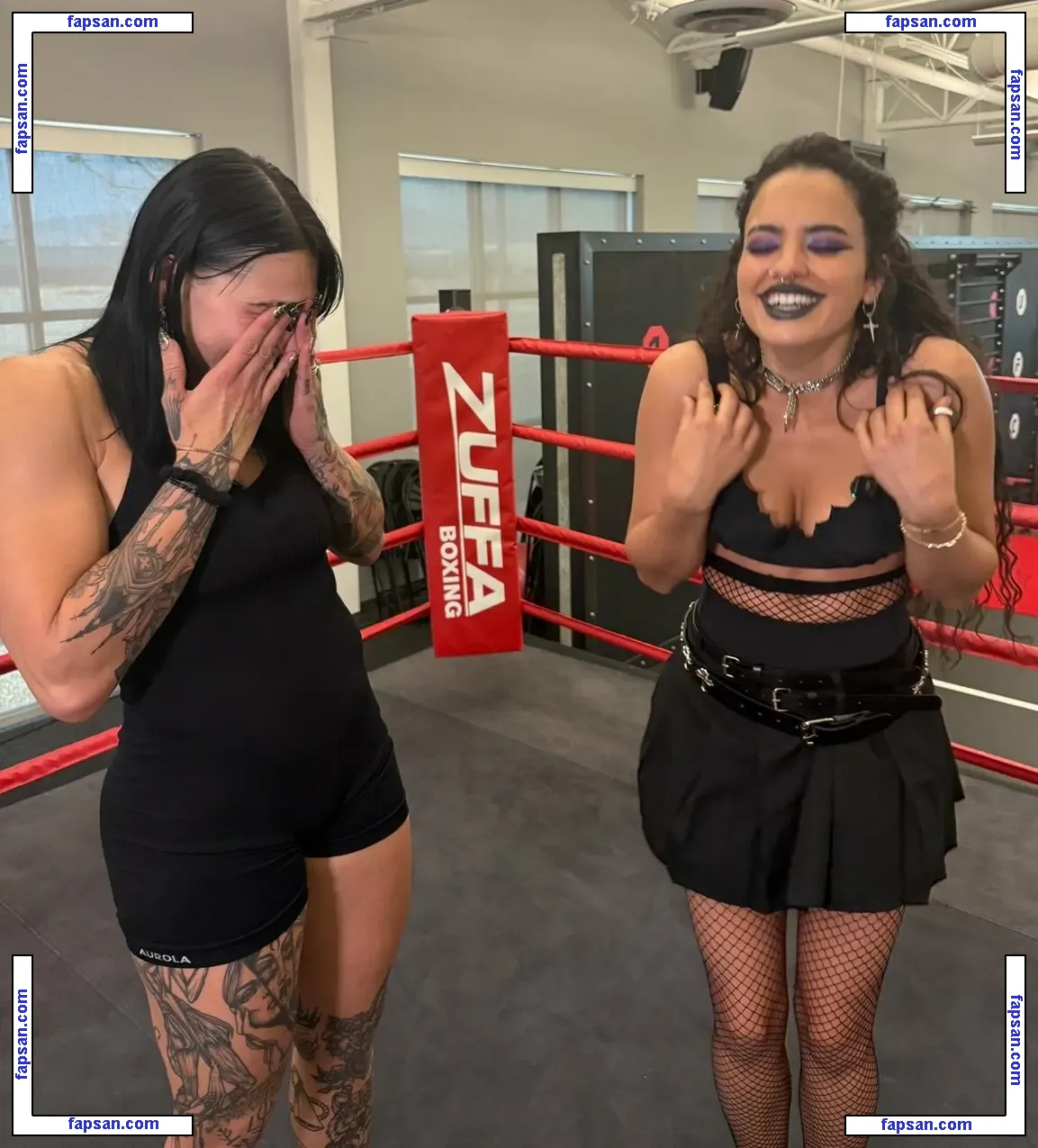 Nina Drama nude photo #0014 from OnlyFans