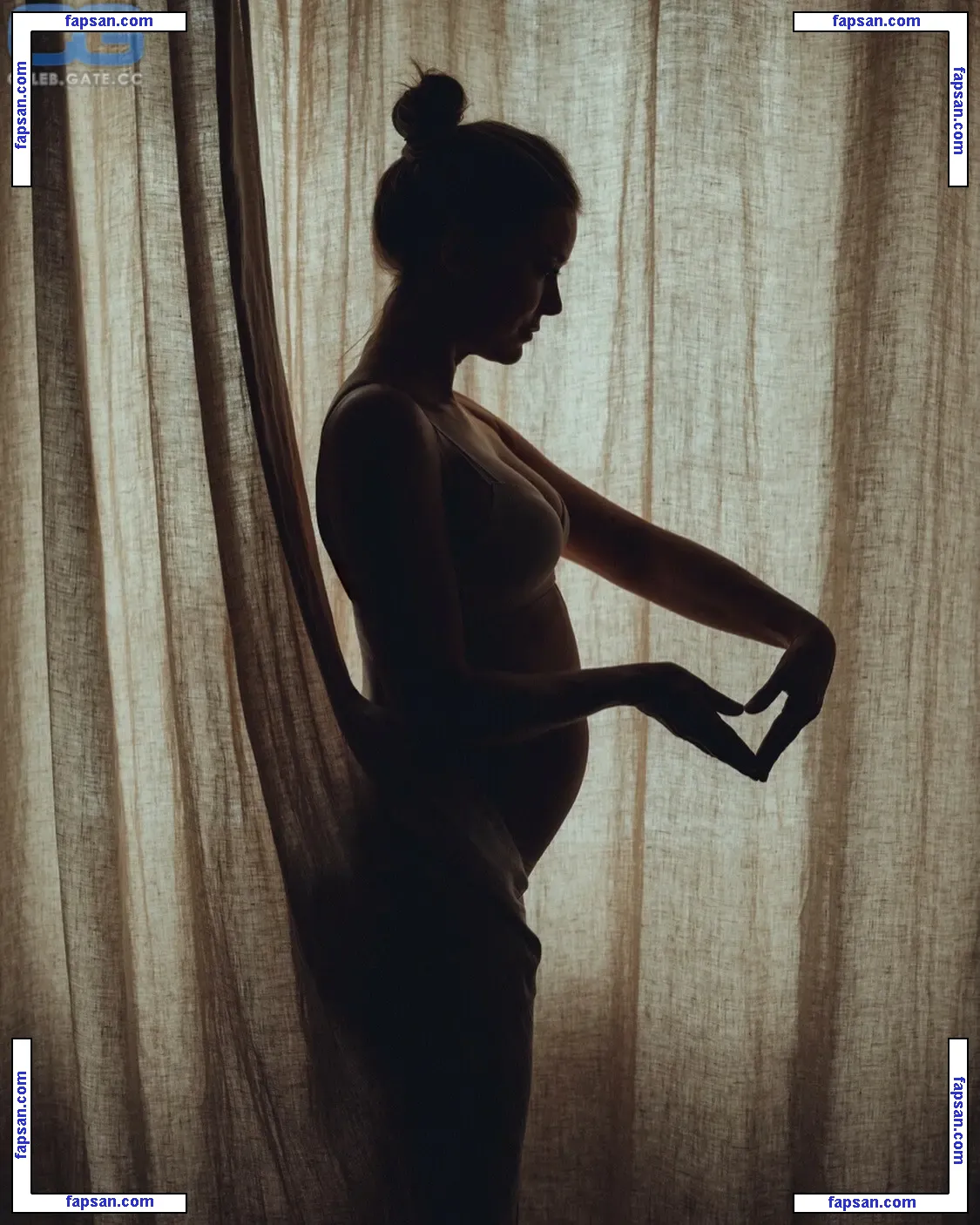 Nina Ensmann голая фото #0011 с Онлифанс