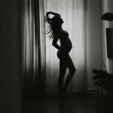 Nina Ensmann голая #0002