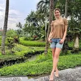 Nina Ensmann голая #0004