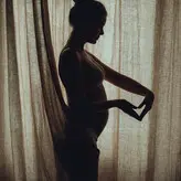 Nina Ensmann голая #0011