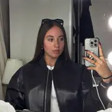 Nina Gademan голая #0003