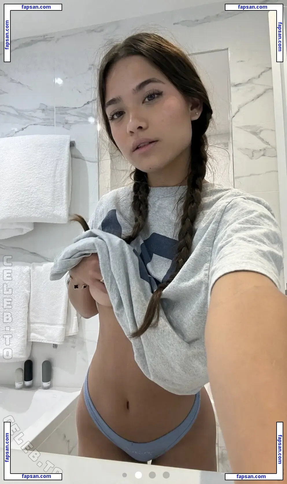 Nina Gessler nude photo #0039 from OnlyFans