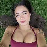 Nina Gessler nude #0044