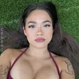 Nina Gessler nude #0054