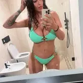 Nina Hartman nude #0005