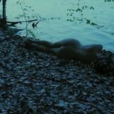 Nina Hoss nude #0061