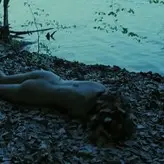 Nina Hoss nude #0062