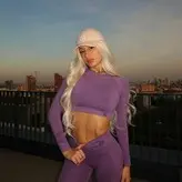 Nina Janova голая #0006