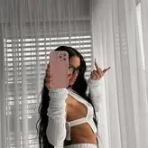 Nina Janova голая #0016