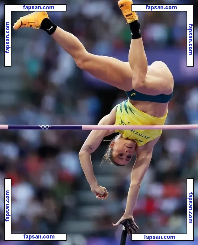 Nina Kennedy голая фото #0001 с Онлифанс