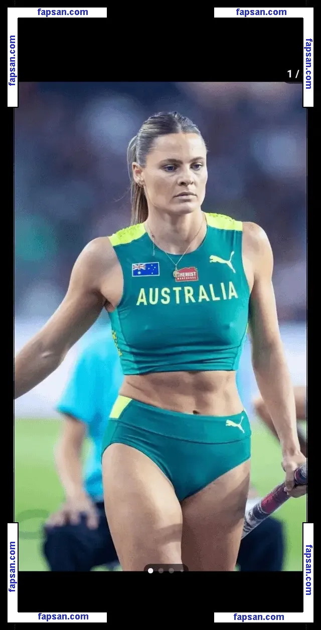 Nina Kennedy голая фото #0014 с Онлифанс