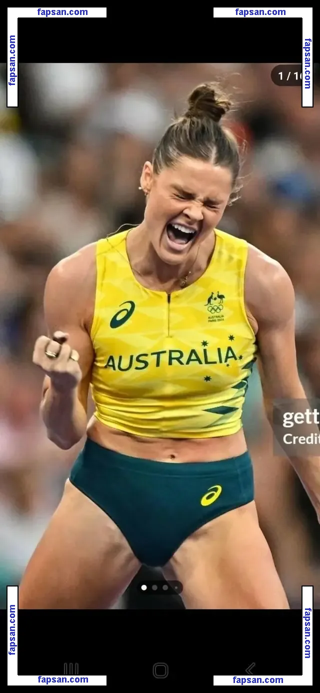 Nina Kennedy голая фото #0017 с Онлифанс