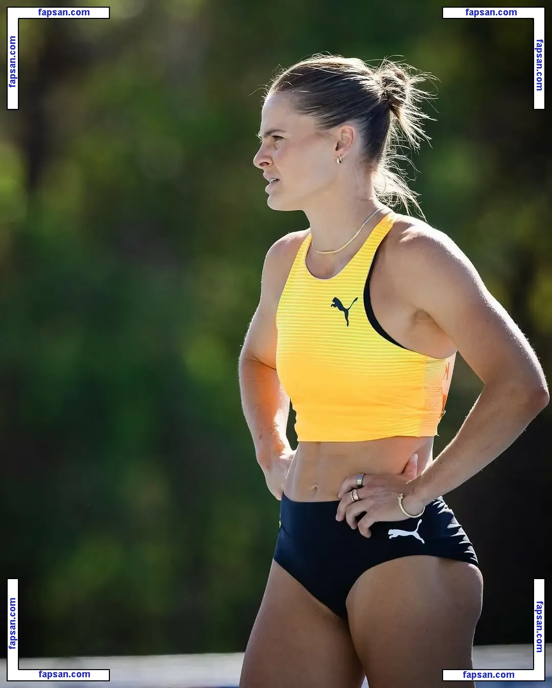 Nina Kennedy голая фото #0022 с Онлифанс