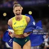 Nina Kennedy голая #0010