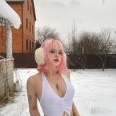 Nina Krasnolutskaya nude #0008