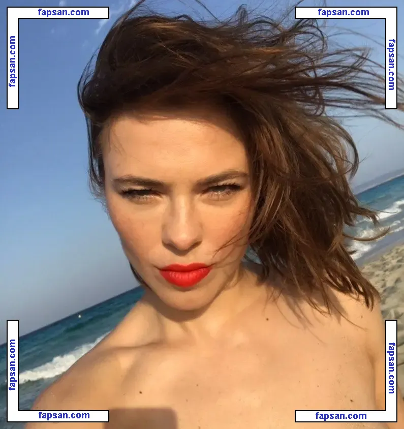 Nina Kraviz nude photo #0008 from OnlyFans