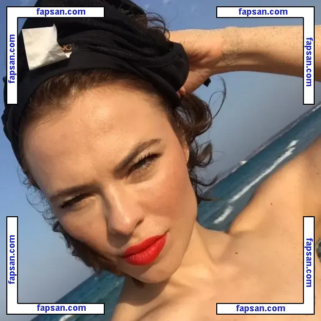 Nina Kraviz nude photo #0014 from OnlyFans