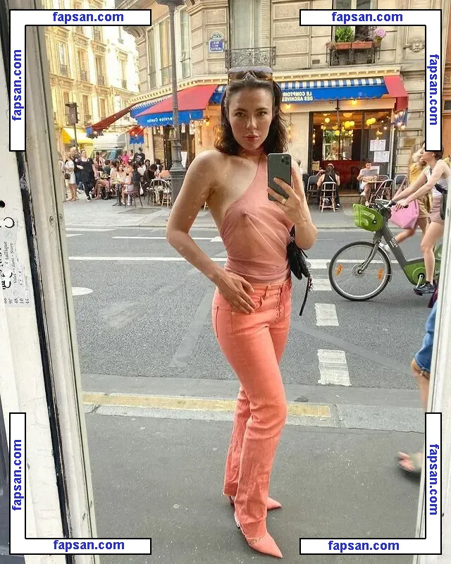 Nina Kraviz nude photo #0017 from OnlyFans