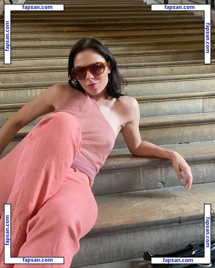 Nina Kraviz nude photo #0021 from OnlyFans