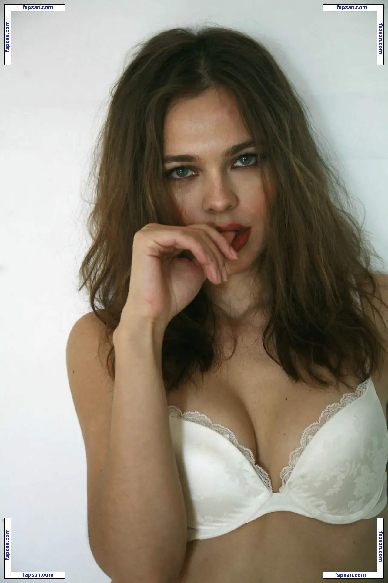 Nina Kraviz / ninakraviz nude photo #0039 from OnlyFans