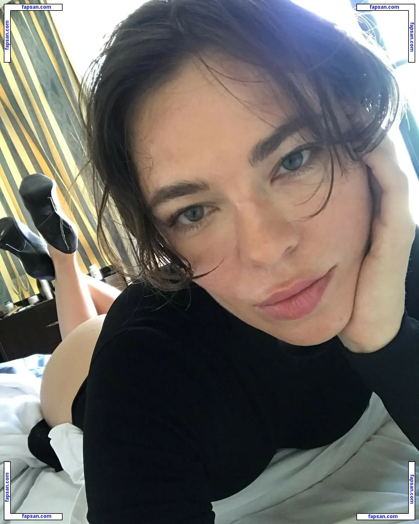 Nina Kraviz голая фото #0068 с Онлифанс