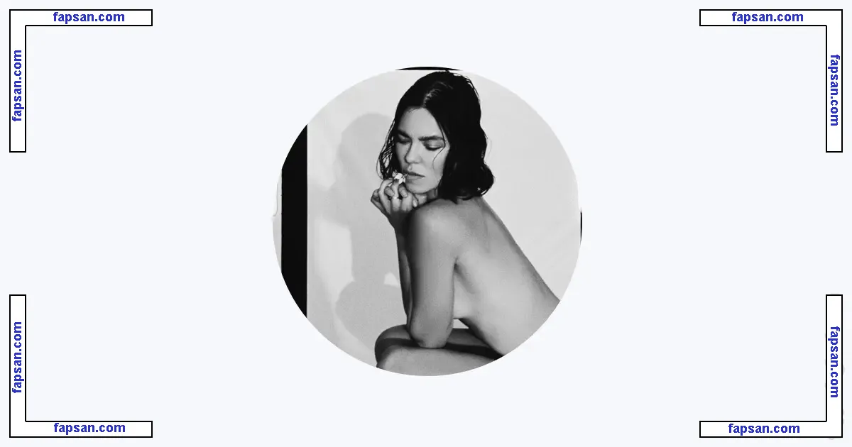 Nina Kraviz nude photo #0097 from OnlyFans