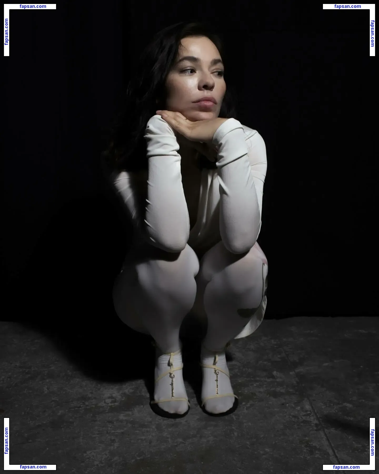 Nina Kraviz nude photo #0099 from OnlyFans