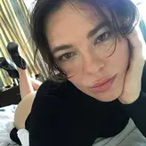 Nina Kraviz голая #0068