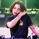 Nina Kraviz nude #0091