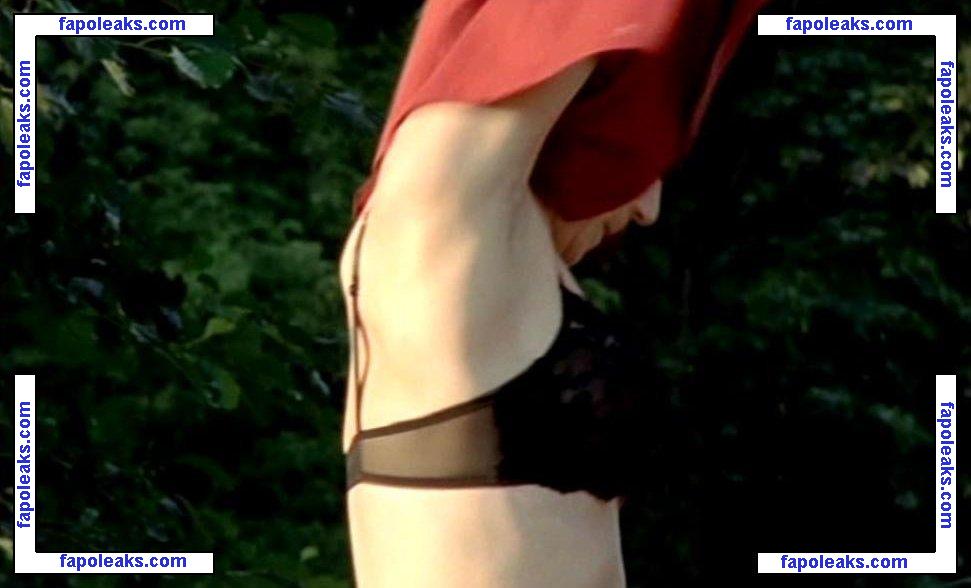 Nina Kunzendorf nude photo #0020 from OnlyFans