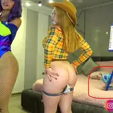 Nina_Mon голая #0230