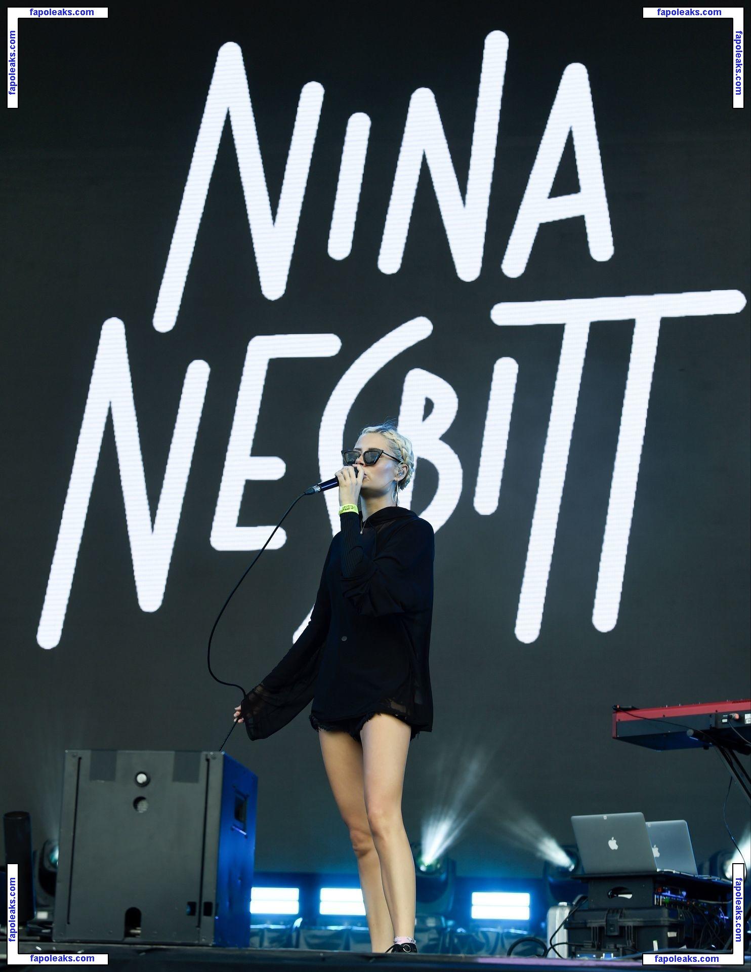 Nina Nesbitt голая фото #0046 с Онлифанс