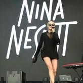 Nina Nesbitt nude #0036
