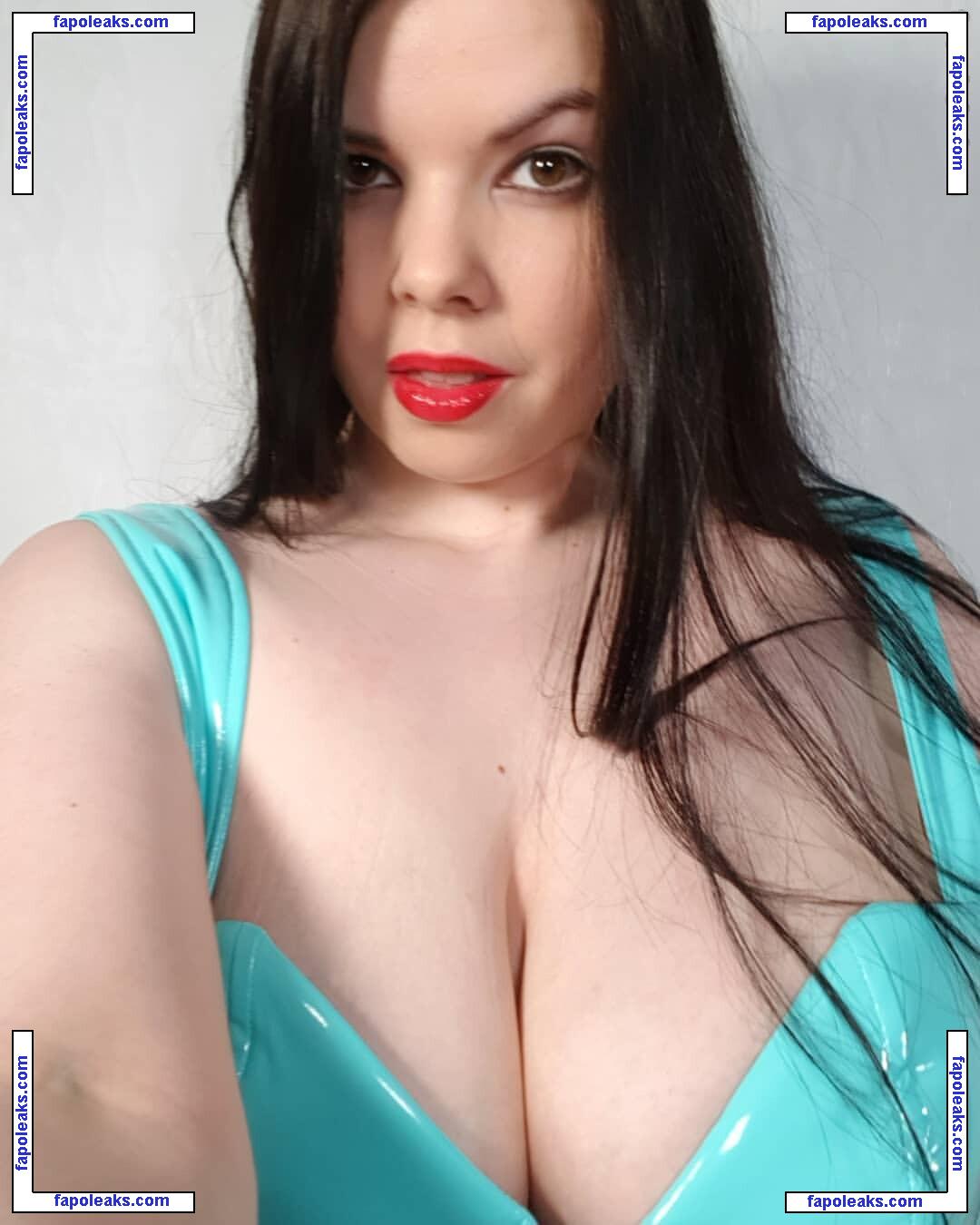 Nina Nightbloom / ninanightbloom nude photo #0018 from OnlyFans