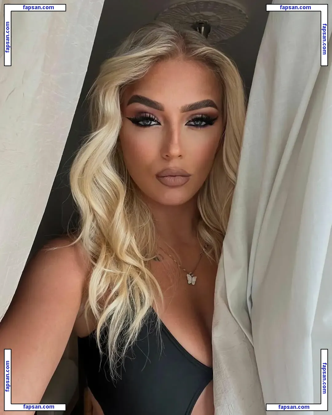 Nina Ninci nude photo #0003 from OnlyFans
