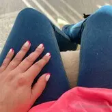 Nina NorthStar голая #0009