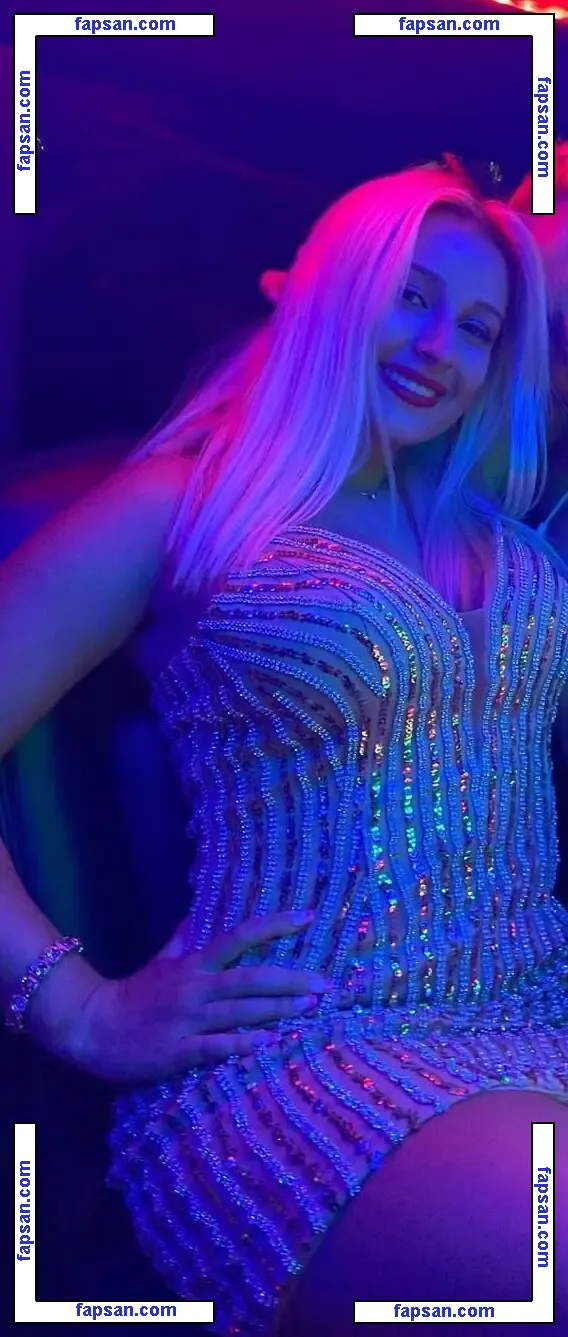 Nina nude photo #0015 from OnlyFans