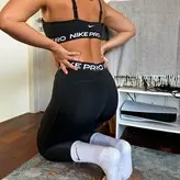 Nina Parker голая #0023