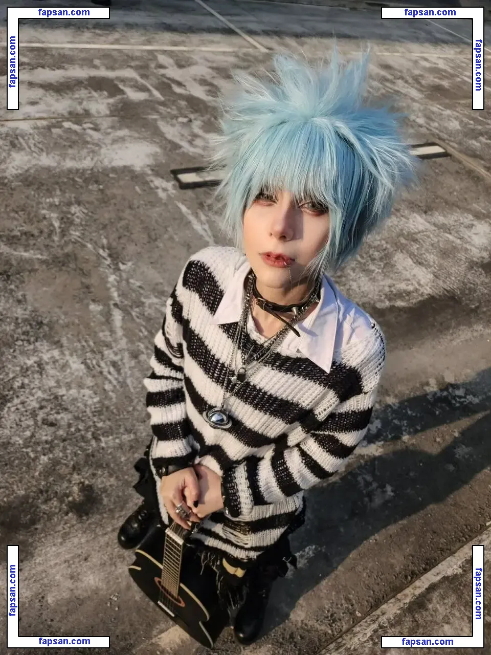 Nina Pessi голая фото #0001 с Онлифанс